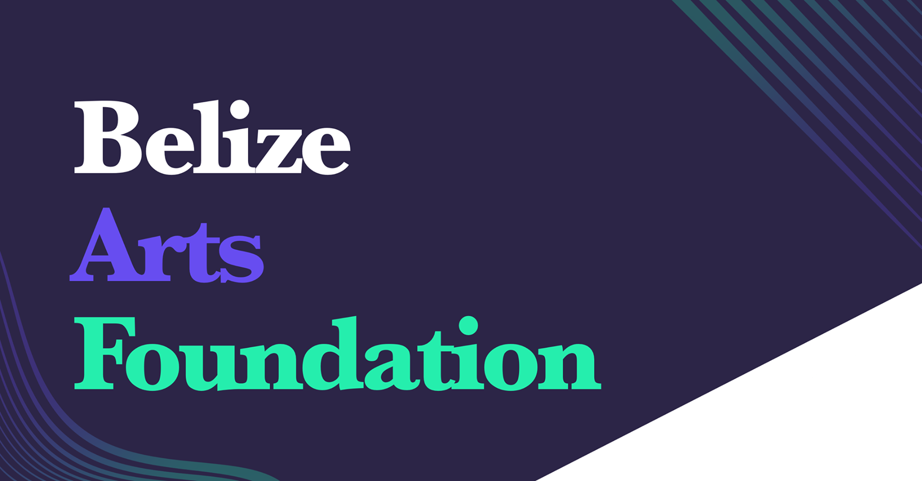 Belize Artist Fund
