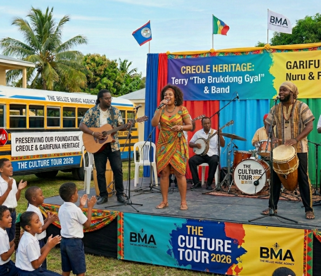 The Heartbeat of Heritage: Support the 2026 Cultural School Tour